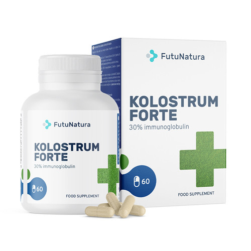 Kolostrum Forte