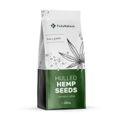 Konopljina semena, 250 g