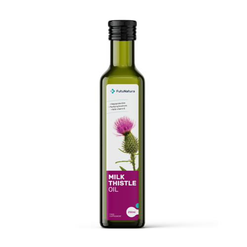 100 % olje pegastega badlja, 250 ml