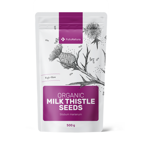 BIO Pegasti badelj – semena, 500 g