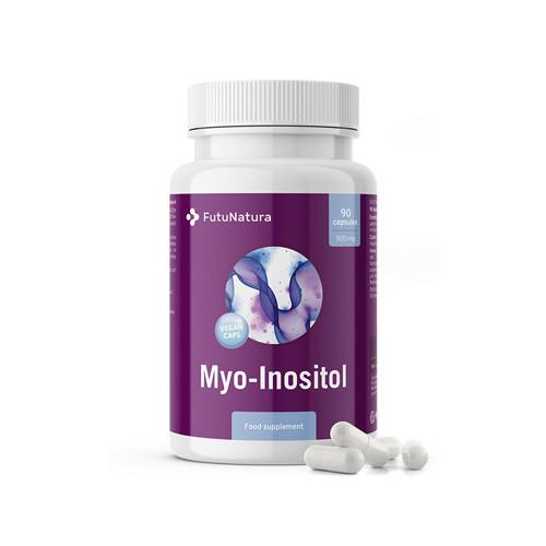 Mio-inozitol