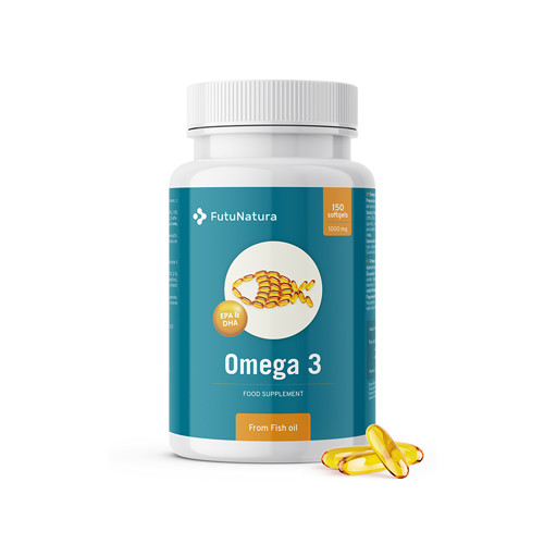 Omega 3 kapsule