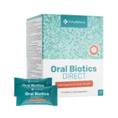 Oral Biotics DIRECT, 20 vrečk