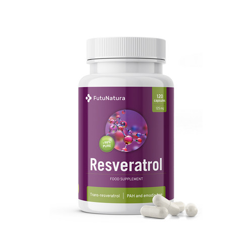 Resveratrol