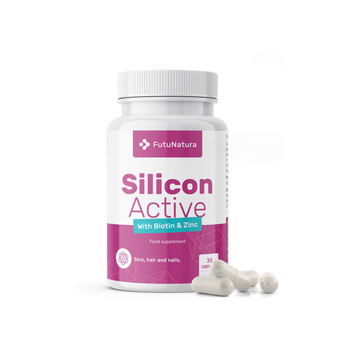 Silicij Active