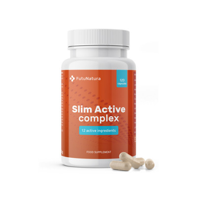 Slim Active complex