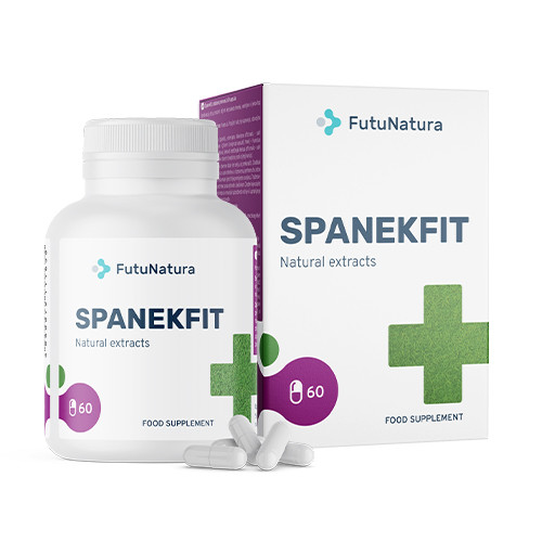 Spanekfit