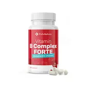 Vitamin B kompleks FORTE, 90 kapsul
