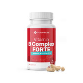 Vitamin B kompleks FORTE, 90 kapsul