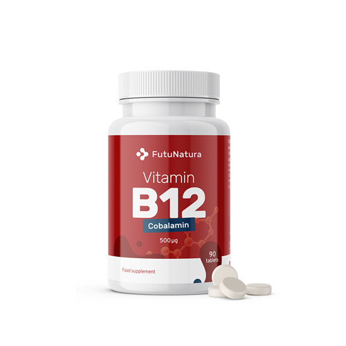 Vitamin B12