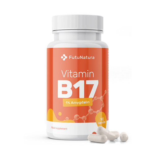 Vitamin B17