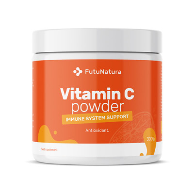 Vitamin C v prahu