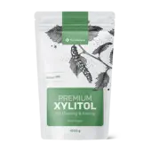 Ksilitol – brezov sladkor, 1000 g