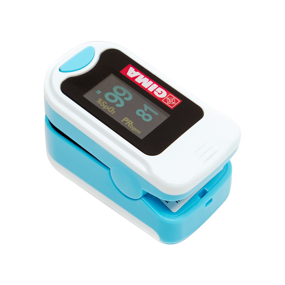 Naprstni pulzni oksimeter