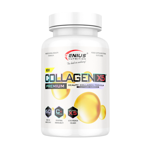 Kolagen-X5