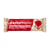 WARCRY® proteinska ploščica – arašidi in karamela, 55 g