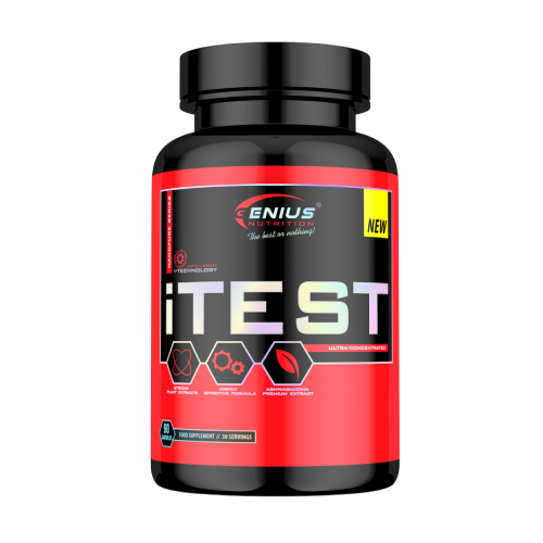 iTest – kompleks za moške