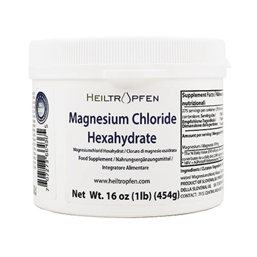 Magnezijev klorid, 454 g