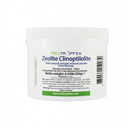 Zeolit klinoptilolit, 250 g