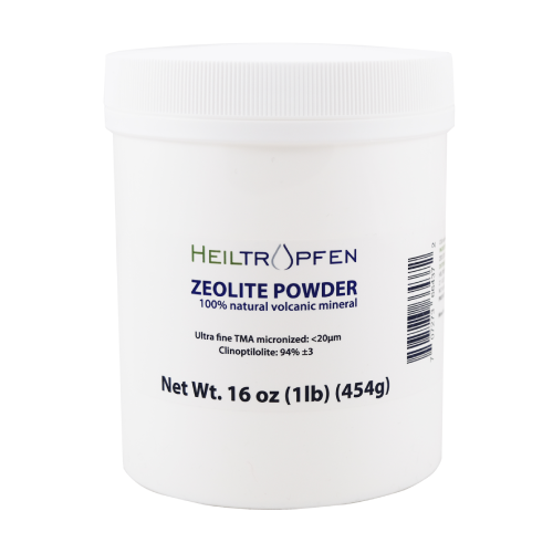 Zeolit 