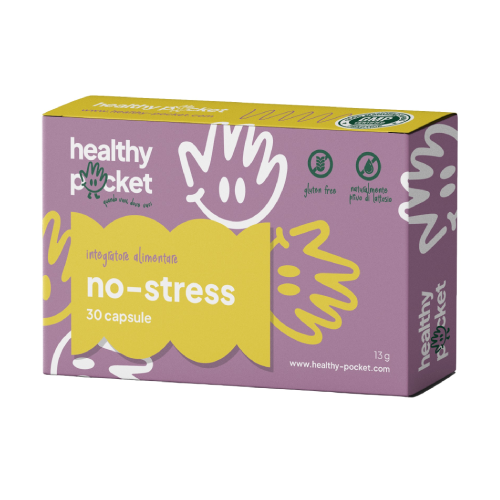 Kompleks za podporo psihološkega delovanja, 30 kapsul