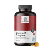 Vitamin B-kompleks, 365 tablet