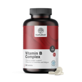 Vitamin B-kompleks, 365 tablet