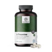 L-Teanin 400 mg, 180 kapsul