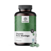 BIO Moringa 1650 mg, 180 kapsul