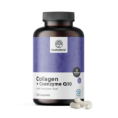 Kolagen + Koencim Q10, 120 kapsul