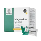 Magnezij DIRECT 400 mg, 30 vrečk
