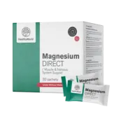 Magnezij DIRECT 400 mg, 30 vrečk