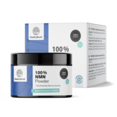 100 % NMN – nikotinamid mononukleotid, 50 g