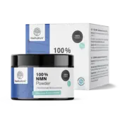 100 % NMN – nikotinamid mononukleotid, 50 g
