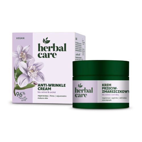 Anti-age krema proti gubam, 50 ml