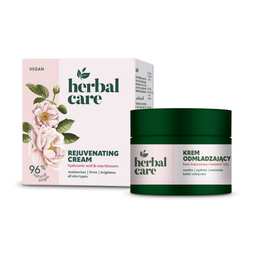 Anti-age krema s hialuronsko kislino, 50 ml