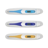 Digitalni  termometer FLEXI SOFT, 1 kos