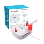 Kompresorski inhalator, 1 kos