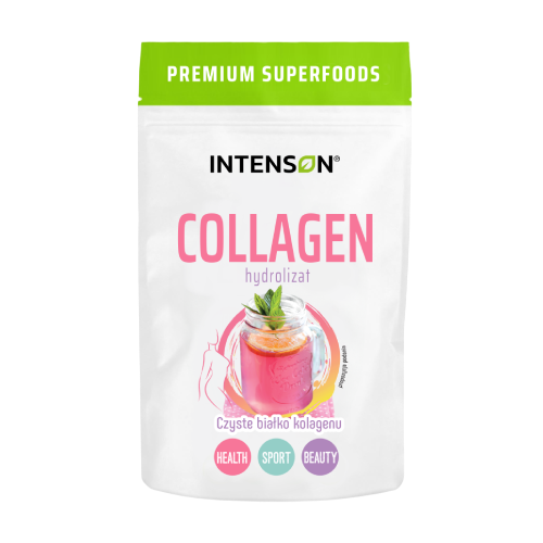 Kolagen hidrolizat 