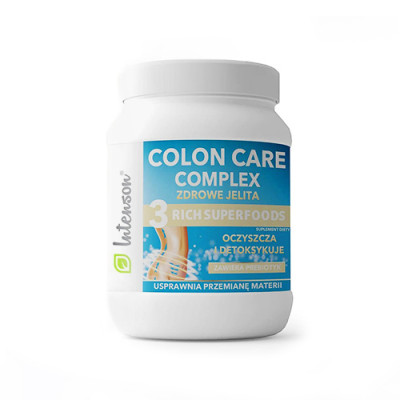 Colon Care Complex