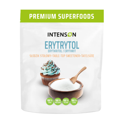 Eritritol