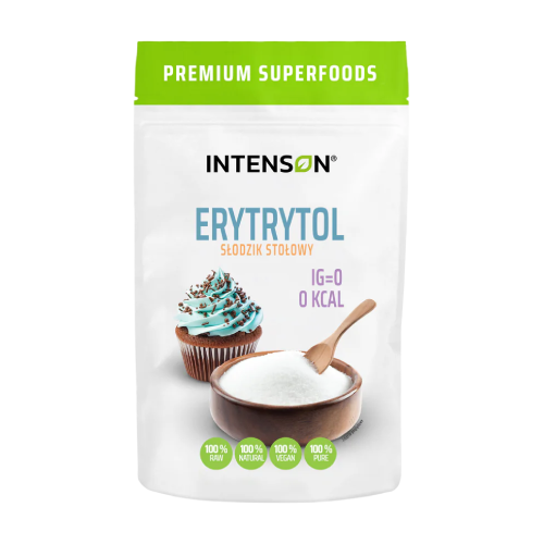 Eritritol
