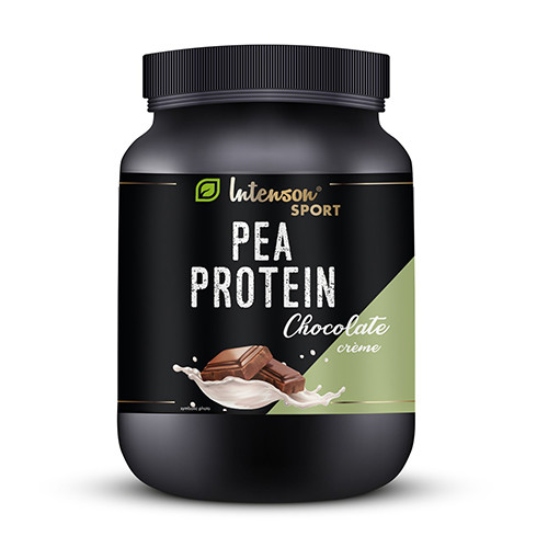 Grahovi proteini s čokolado