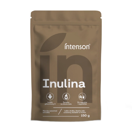 Inulin – iz cikorije, 150 g