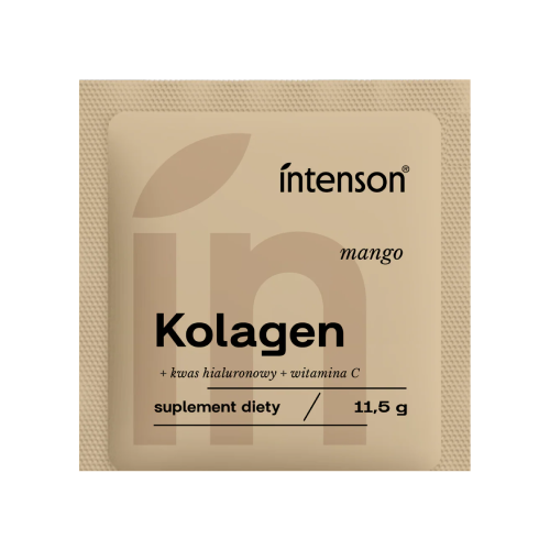 Kolagen hidrolizat – mango