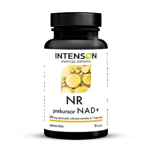 Nikotinamid ribozid 300 mg