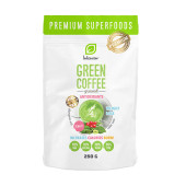 Zelena kava, mleta, 250 g