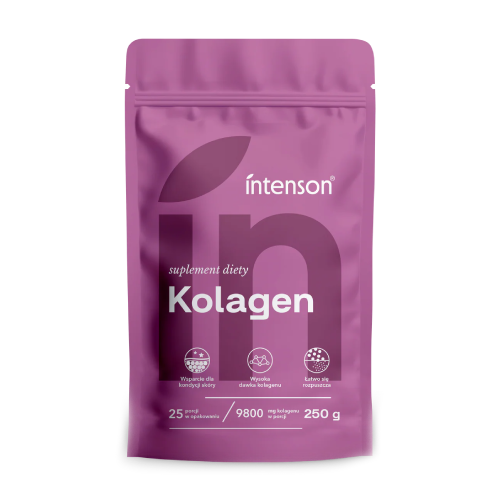 Kolagen + Vitamin C + hialuronska kislina