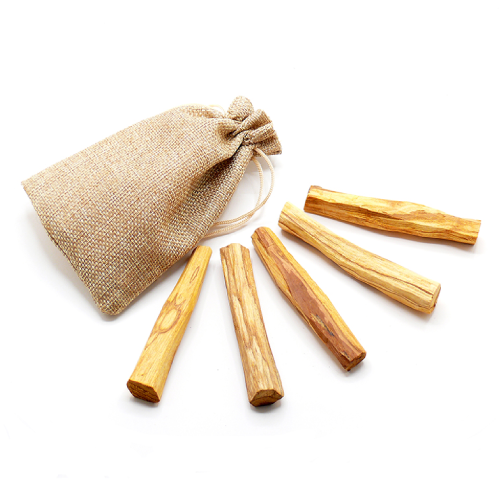 Palo Santo (sveti les)