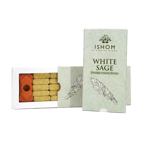 Kadilo – beli žajbelj, 15 kosov